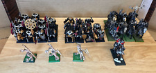 Wfb warhammer chaos for sale  Shipping to Ireland