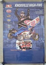 racing auto posters for sale  Maiden
