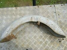 Front mudguard bsa for sale  LOUGHBOROUGH