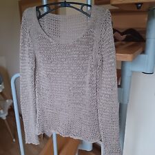 Pullover damen locker gebraucht kaufen  Rinteln