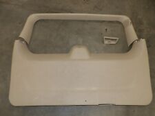 Liftgate upper lower for sale  Alliance