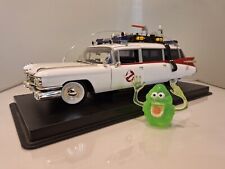 Ghostbusters ecto cadillac for sale  BRISTOL