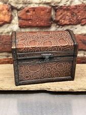 Chest trinket box for sale  Green Bay