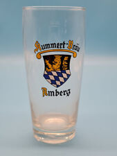 Amberg kummert brauerei gebraucht kaufen  Hemer