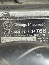 Vintage chicago pneumatic for sale  Peru