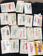 Vintage various dress for sale  KEIGHLEY