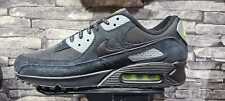 Nike Air Max 90 Trampki Sneakersy Buty męskie Najlepsza cena (FQ2377 001) na sprzedaż  Wysyłka do Poland