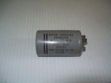 SEARS CRAFTSMAN / STANLEY Garage Door Opener 030B387 43-53 MFD Motor Capacitor for sale  Shipping to South Africa
