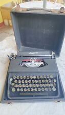 Vecchia macchina scrivere usato  Cuneo