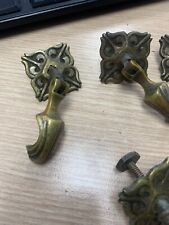 Edwardian brass tear for sale  HARROW