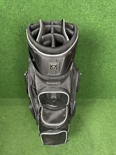 Gio golfbag trolley gebraucht kaufen  Stuhr