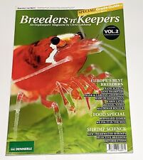 Breeders keepers volume d'occasion  Expédié en Belgium