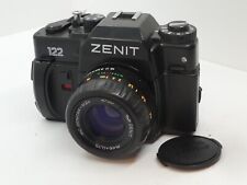 Zenitar m2s lens for sale  NORWICH