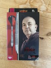 phil taylor phase 5 darts for sale  STOWMARKET