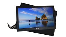 Asus MB169B+ 15.6" 16:9 Widescreen iluminação traseira por LED Full HD Portátil comprar usado  Enviando para Brazil