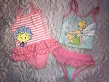 Girls swimming costumes for sale  GRIMSBY