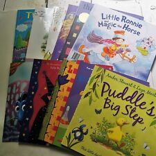 Various children books for sale  NORTHAMPTON