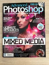 Advanced adobe photoshop for sale  WINCHESTER