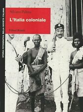 Italia coloniale silvana usato  Fondi