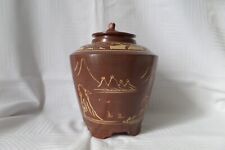 Pot couvert urne d'occasion  Pont-à-Mousson