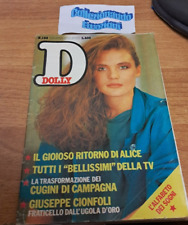 Dolly 188 1982 usato  Castelfranco Emilia
