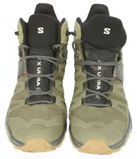 Botas Salomon X Ultra 4 Gore-Tex, tamanho 10.5 comprar usado  Enviando para Brazil