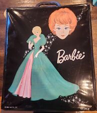 Vinyl 1963 barbie for sale  Willow Street