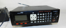 Radio troncal digital de escritorio Whistler SCANNER WS1065 negra modelo WS 1065 segunda mano  Embacar hacia Argentina