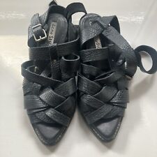 Acne studios strappy for sale  UK