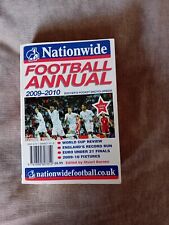 Nationwide football annual for sale  RIPLEY