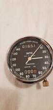 Smith chronometric speedometer for sale  ATHERSTONE