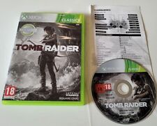 Tomb Raider - Xbox 360 - PAL - Complet comprar usado  Enviando para Brazil