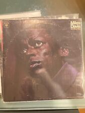 LP de vinil Miles Davis In A Silent Way 1971 comprar usado  Enviando para Brazil