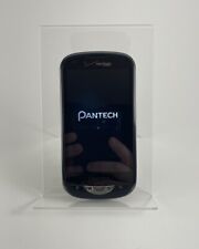 Teléfono celular Pantech Breakout | ADR8995 | 2011 | negro (Verizon) | probado y funciona segunda mano  Embacar hacia Argentina