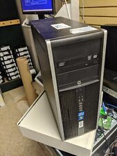 HP Compaq 8200 Elite w/ Intel Core i5-2500 CPU @ 3.30 GHz, 4GB RAM, No HDD or OS for sale  Shipping to South Africa