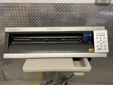 Roland vinyl cutter for sale  ASHTEAD