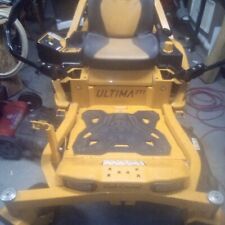 Cub cadet zt1 for sale  Gadsden