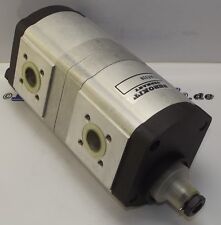 Hydraulikpumpe zeppelin zm13 gebraucht kaufen  Melle-Mitte