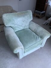 Laura ashley armchair for sale  WELLS