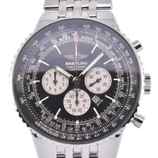 △ Breitling Navitimer Heritage A35350 cronógrafo automático masculino H#126060, usado comprar usado  Enviando para Brazil