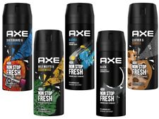 Axe bodyspray deodorant gebraucht kaufen  Heilbronn