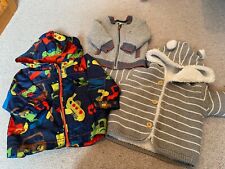 Bundle baby clothes for sale  FROME