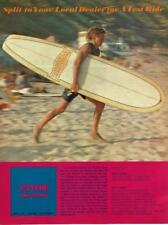 1968 psyche surfboard for sale  Catonsville