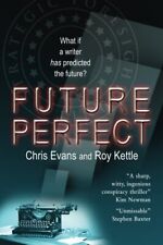 Future perfect chris for sale  UK