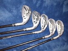 cobra s2 irons for sale  Thousand Palms