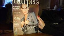 Harpers queen magazine for sale  SOUTHEND-ON-SEA