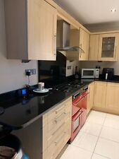 Used shaker kitchen for sale  READING