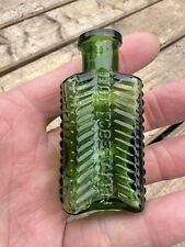 antique poison bottles for sale  TELFORD