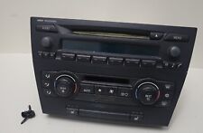 Usado, Receptor de rádio 2006-2006 Bmw 330i Am Fm CD player, Alpine com hardware  comprar usado  Enviando para Brazil
