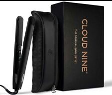 CLOUD NINE The Original Iron Hair Straightener Gift Set FREE P&P for sale  Shipping to South Africa